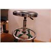 Image 3 : * Saskatchewan Roughriders Stool - 26"