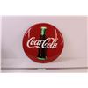 Image 1 : 16" Coca Cola Button