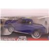 Image 2 : (2) Radio Controlled Cars - Sierra Ace and Corvette CS-R - New