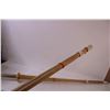Image 2 : Pair of Kendo Sticks