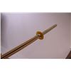 Image 3 : Pair of Kendo Sticks