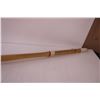 Image 4 : Pair of Kendo Sticks