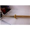 Image 5 : Pair of Kendo Sticks
