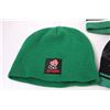Image 2 : (4) Saskatchewan Roughriders Toques - Used