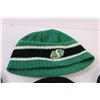 Image 3 : (4) Saskatchewan Roughriders Toques - Used