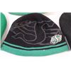 Image 4 : (4) Saskatchewan Roughriders Toques - Used