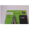 Image 2 : Logix 12- in -1 Multi Tool - New