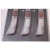 Image 2 : Winchester 3 Knife Set - New