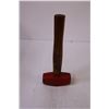 Image 2 : 2lb Mini Sledge or Blacksmith Hammer