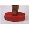 Image 3 : 2lb Mini Sledge or Blacksmith Hammer