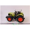 Image 1 : Plastic Claas Atles 936 RZ Tractor