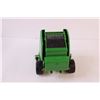 Image 3 : Plastic John Deere 854 Hay Baler Toy