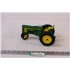 Image 1 : John Deere 520 Die Cast Tractor 1/16 Scale