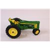 Image 3 : John Deere 520 Die Cast Tractor 1/16 Scale
