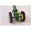 Image 4 : John Deere 520 Die Cast Tractor 1/16 Scale
