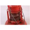 Image 6 : Dietz City of Calgary No. 40 Kerosene Lantern