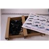 Image 2 : G.I.Joe Ninja Commando 4x4 Construction Set
