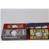 Image 2 : (6) Golf Ball Packages (Three in Each)