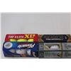 Image 2 : (6) Golf Ball Packages (Three in Each)