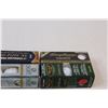 Image 3 : (6) Golf Ball Packages (Three in Each)