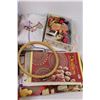 Image 2 : Crochet & Yarn Craft Items Various Styles & Colors
