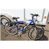 Image 1 : **Back Roads Infinity 21 Speed Mountain Bike