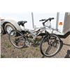 Image 1 : **Outcast Powerlite 21 Speed Mountain Bike