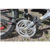 Image 3 : **Outcast Powerlite 21 Speed Mountain Bike