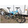 Image 1 : **Nitrous Supercycle 21 Speed Mountain Bike