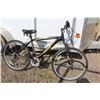 Image 7 : **Ree Bok Shere 18 Speed Mountain Bike