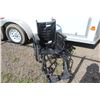 Image 1 : **Invacare Wheel Chair - Has Seat Belt & Anti Flip Wheels