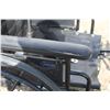 Image 6 : **Invacare Wheel Chair - Has Seat Belt & Anti Flip Wheels