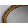 Image 2 : Oval Mirror w/Plastic Frame