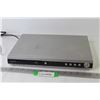 Image 1 : Sanyo DVD Video Player (powers on - untested)