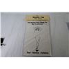 Image 3 : Geometry Set - Working Man's Doodle Pad - (2) Pens