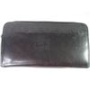 Image 2 : Alfred Sung Black Leather Wallet