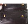 Image 4 : Alfred Sung Black Leather Wallet