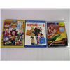Image 4 : (10) Blu-Ray Movies-Toy Story 3,Despicable Me, Avengers, Shelock Holmes and more