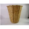 Image 2 : (3) Wicker Baskets