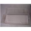 Image 3 : Letter Size Clipboard With Dual Power Calculator and Container of Envelopes