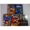 Image 2 : (14) DVD Movies Including Finding Nemo, Dumb and Dumber, Garfield, Coraline and more