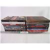 Image 1 : (14) DVD Movies Including Stardust, Jerry Maguire, Valkyrie, Spiderman 3,Les Misérables and more