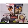 Image 3 : (14) DVD Movies Including Stardust, Jerry Maguire, Valkyrie, Spiderman 3,Les Misérables and more