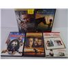 Image 2 : (14) DVD's Including Secretariat, Spartacus, Taken, Robin Hood and more