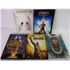 Image 3 : (14) DVD's Including Secretariat, Spartacus, Taken, Robin Hood and more