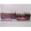 Image 1 : (13) DVD's-Titanic ,Marley & Me, The Queen, Twilight and more