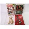 Image 3 : (13) DVD's-Titanic ,Marley & Me, The Queen, Twilight and more