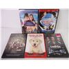 Image 2 : (13) DVD's-Goodfellas, Harry Potter, The Watch, The Hobbit and more