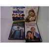 Image 3 : (13) DVD's-Goodfellas, Harry Potter, The Watch, The Hobbit and more