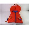 Image 1 : Life Jacket-Looks to be size Small